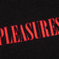 Vertical T-Shirt - Black