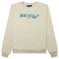 Victory Crewneck - Agate Grey
