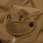 Viller GD 9121 M.W. Jacket - Camel