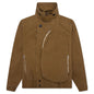 Viller GD 9121 M.W. Jacket - Camel