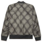 Vilmory Emb 1026 M.W. Jacket - Anthracite