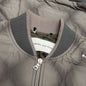 Vilmory Emb 1026 M.W. Jacket - Anthracite