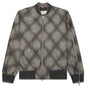 Vilmory Emb 1026 M.W. Jacket - Anthracite