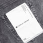 Vintage Abrasions - Grey