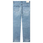 Vintage Abrasions - Light Indigo