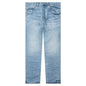 Vintage Abrasions - Light Indigo