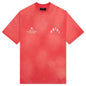 Vintage Collegiate Tee - Red