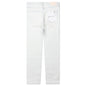 Vintage Knee Blowout - Light Indigo
