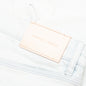 Vintage Knee Blowout - Light Indigo