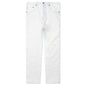 Vintage Knee Blowout - Light Indigo