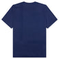 Vintage Logo Painted Tee - Navy