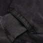 Vintage Pegasus Hoodie - Black