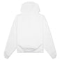 Vintage Racer Hoodie - Vintage White
