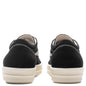 Vintage Sneaks - Black/Milk/Milk