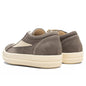 Vintage Sneaks - Dust/Milk
