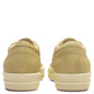 Vintage Sneaks - Parchment/Milk