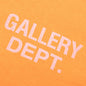 Vintage Souvenir Tee - Bright Orange