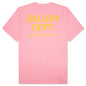 Vintage Souvenir Tee - Candy Pink