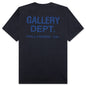 Vintage Souvenir Tee - Washed Black