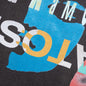Vintage Upside Tee - Vintage Black