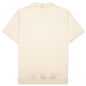 Virtue S/S Polo - Cloud Creme