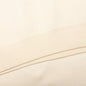 Virtue S/S Polo - Cloud Creme