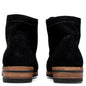 Brigadier Boots - Black