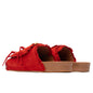 Christo Shaman-Folk - Red