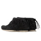 FBT Bearfoot Perf-Folk - Black