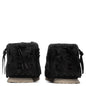 FBT Bearfoot Perf-Folk - Black