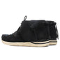 FBT Lhamo-Folk - Black FW21