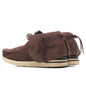 FBT Lhamo-Folk - Dark Brown