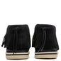 FBT Shaman-Folk - Black