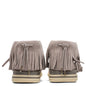 FBT Shaman-Folk - Grey