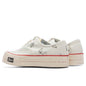 Logan Deck Lo Roadster - Ivory