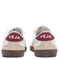Volly O.T. Leather - White/Pek Bark