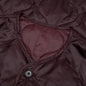 Volson GD 8502 M.S. Jacket - Auburn