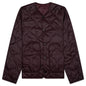 Volson GD 8502 M.S. Jacket - Auburn