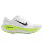 Vomero Plus - White/Black/Volt/Barely Volt