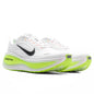 Vomero Plus - White/Black/Volt/Barely Volt