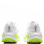 Vomero Plus - White/Black/Volt/Barely Volt