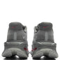 Women's Vomero Premium 'Fleur De Lis' - Geyser Grey/Peony/Metallic Silver