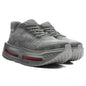Women's Vomero Premium 'Fleur De Lis' - Geyser Grey/Peony/Metallic Silver