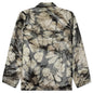 Vorrie Tris 1102 M.W.Jacket - Green