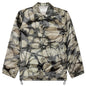 Vorrie Tris 1102 M.W.Jacket - Green