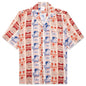 Voyage De Rhude Silk Shirt - Multi