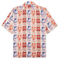 Voyage De Rhude Silk Shirt - Multi