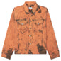 Vuskin Denim Jacket - Lrus