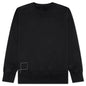 Sacai x WTAPS Print Pullover - Black