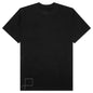 Sacai x WTAPS Print T-Shirt - Black